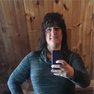 Meet your Posher, Meredith